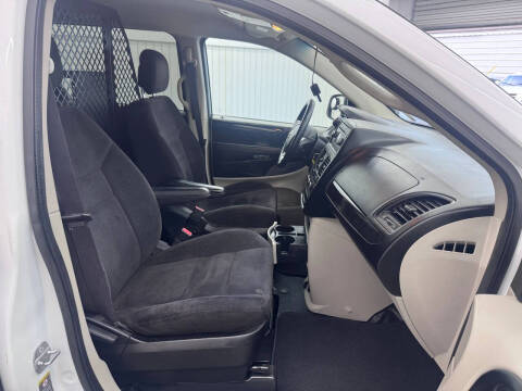 2014 RAM C/V Tradesman