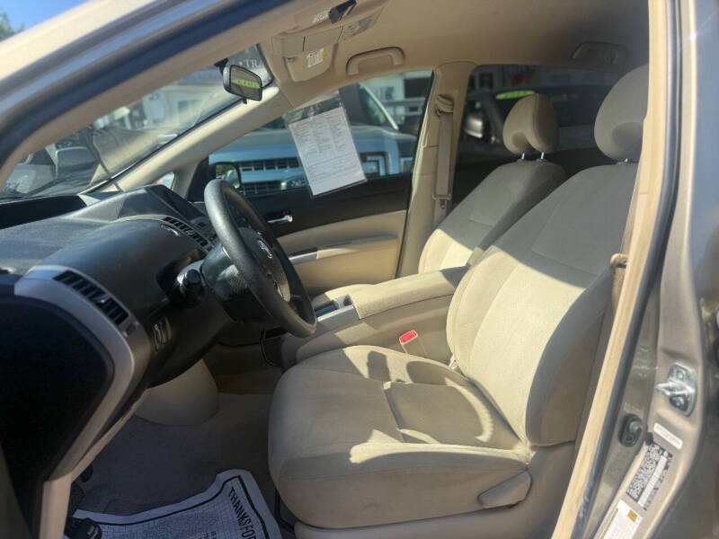 2005 Toyota Prius