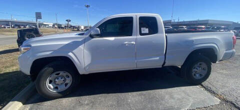 2023 Toyota Tacoma for sale at Quality Toyota - NEW in Independence MO