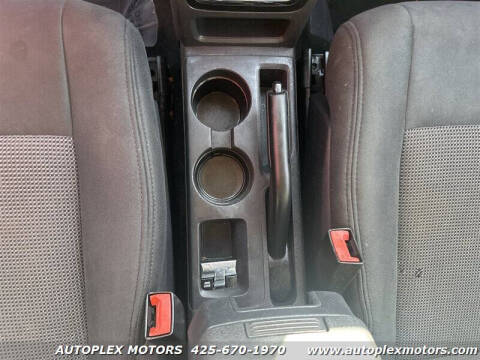 2013 Jeep Compass Latitude