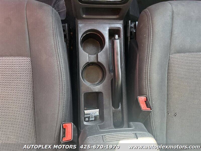 2013 Jeep Compass Latitude