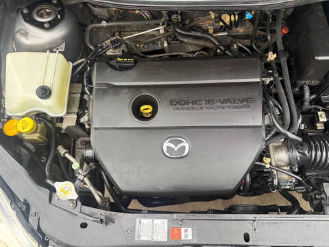 2010 Mazda MAZDA5