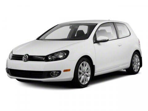 2010 Volkswagen Golf TDI