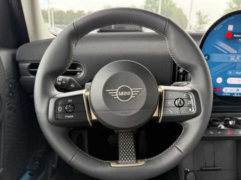 2025 MINI Hardtop 4 Door Cooper S