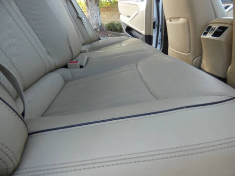 2015 Hyundai Genesis