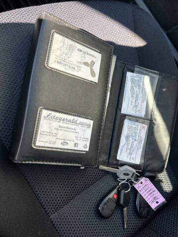 2013 Subaru Forester 2.5X Premium