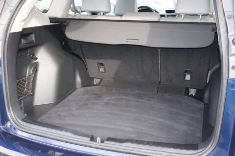 2016 Honda CR-V EX-L w/Navi