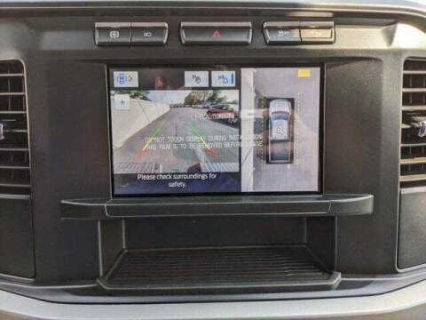 2024 Ford F-250 Super Duty