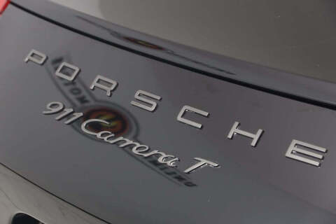 2019 Porsche 911 Carrera