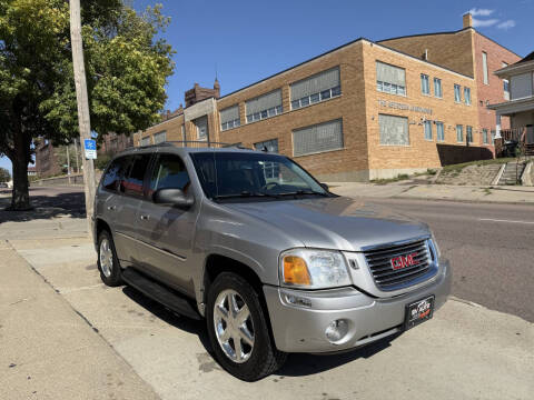 2008 GMC Envoy SLE