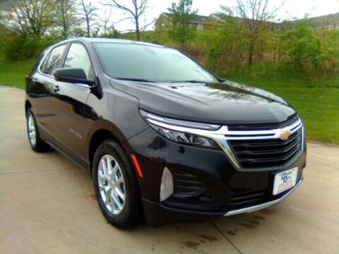 2022 Chevrolet Equinox for sale at MODERN AUTO CO in Washington MO