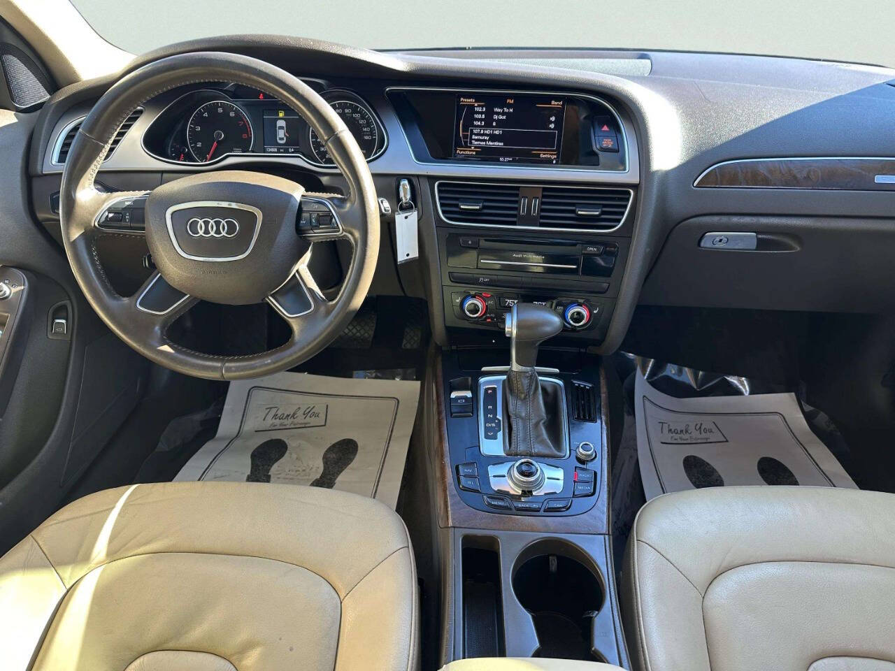 AudiA418