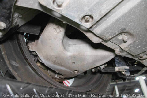 2019 Aston Martin DB11 AMR