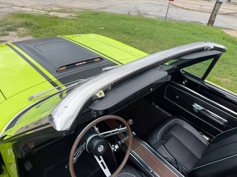 1970 Plymouth Roadrunner