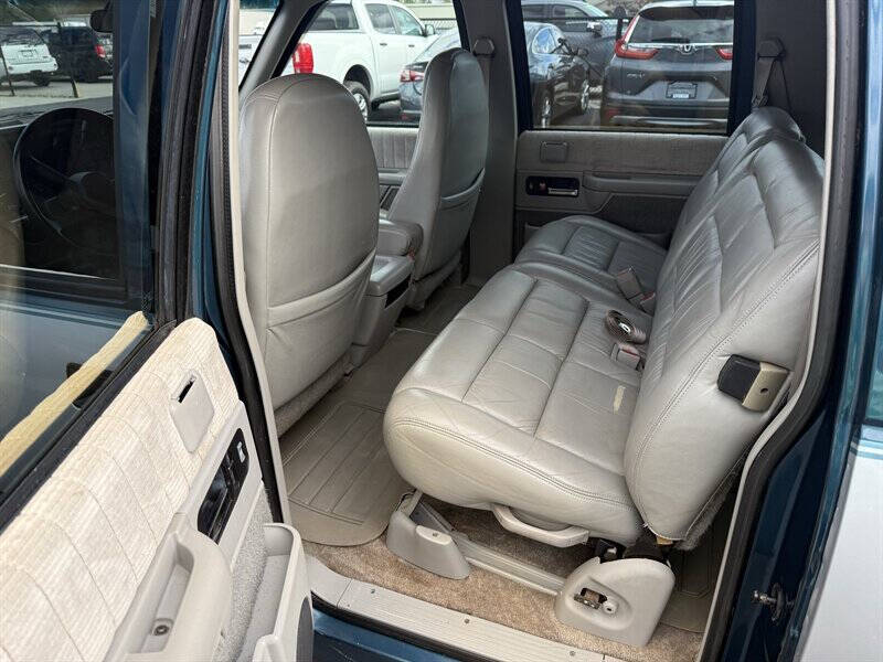 1994 GMC Suburban C1500