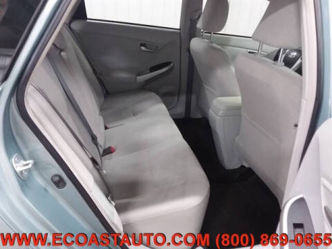 2014 Toyota Prius Two