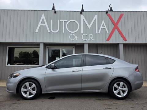 2015 Dodge Dart SXT