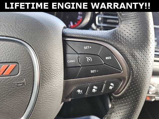 2024 Dodge Durango SXT Plus