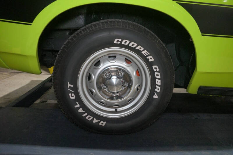 1973 Dodge Super Bee