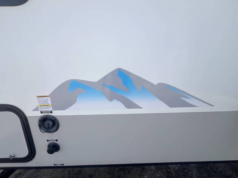 2022 Forest River IBEX