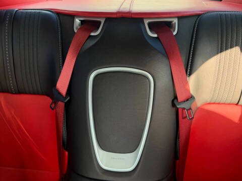 2017 Aston Martin DB11