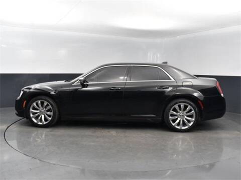 2020 Chrysler 300 for sale at CU Carfinders in Norcross GA