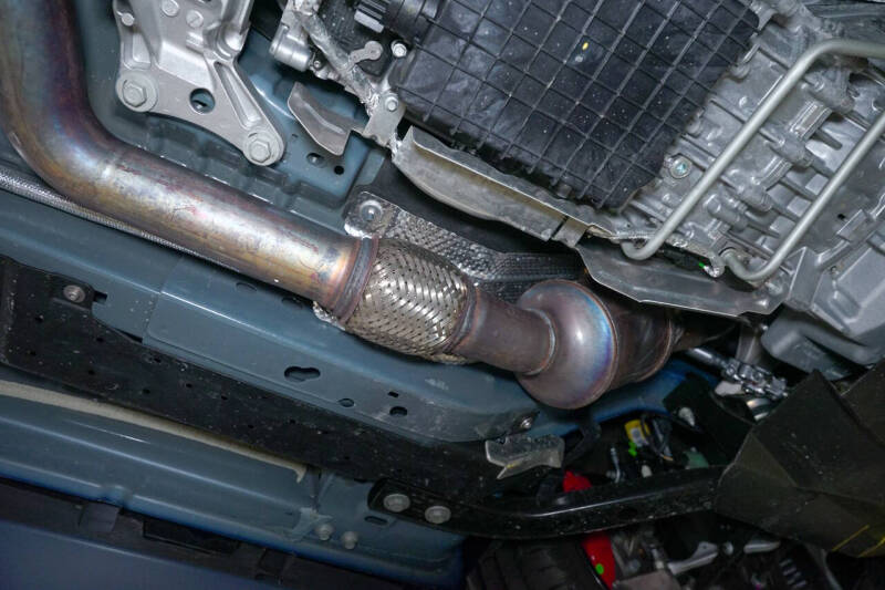 2022 Ford Mustang Shelby GT500