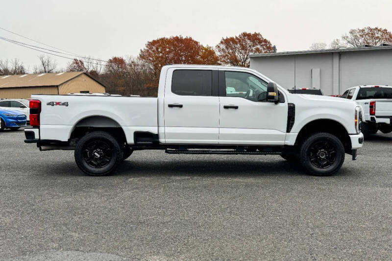 2024 Ford F-250 Super Duty XL