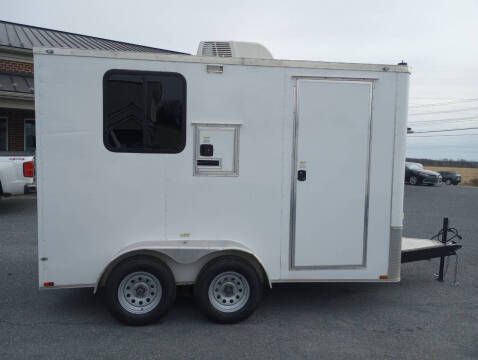 2024 Quality Cargo Fiber Splicing