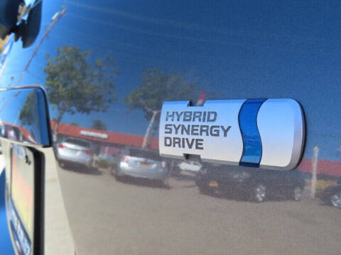 2015 Toyota Prius c Three