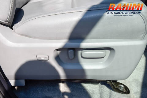 2008 Toyota Sequoia Limited