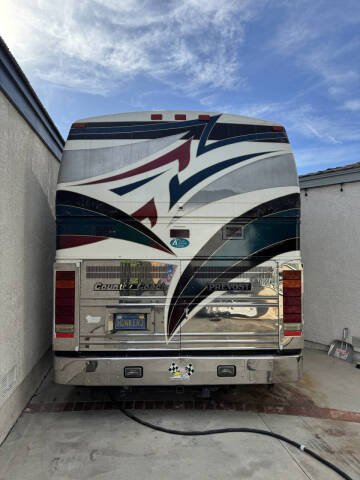 1996 Prevost XL
