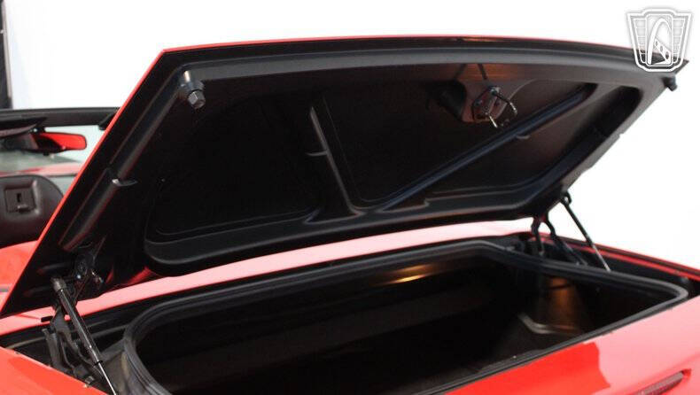 2000 Chevrolet Corvette