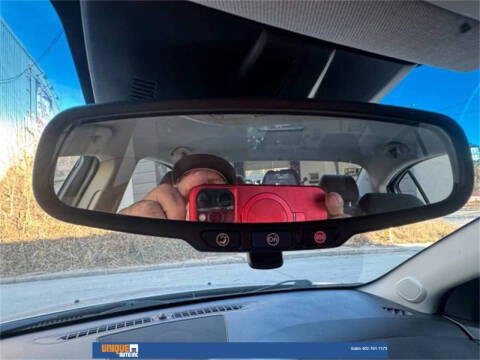 2016 Chevrolet Cruze Limited 1LT Auto