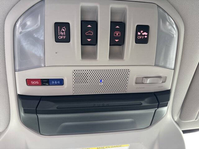 2021 Subaru Ascent Limited 7-Passenger