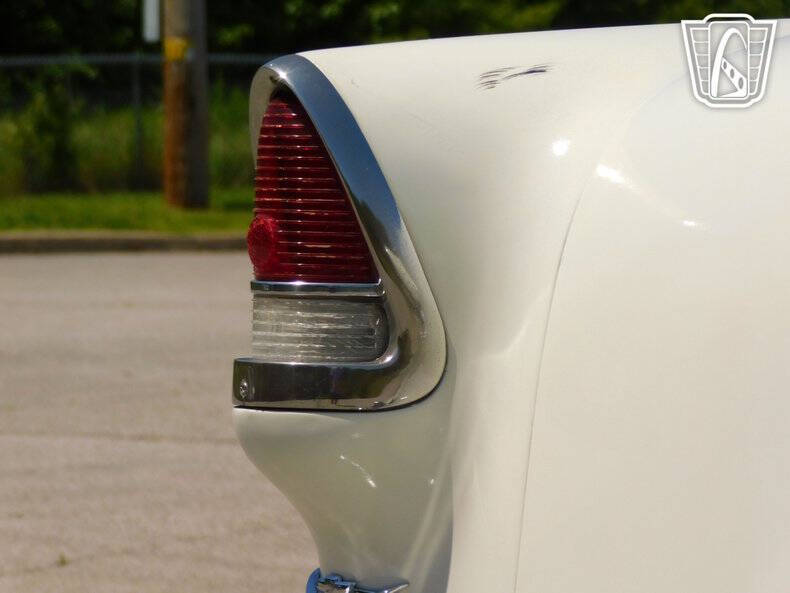 1955 Chevrolet Bel Air