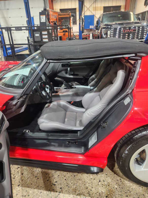 1995 Dodge Viper RT/10