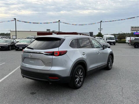 2023 Mazda CX-9 Touring
