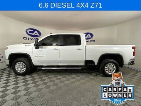 2023 Chevrolet Silverado 2500HD for sale at C1 City Auto in Murfreesboro TN