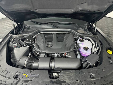 2026 Dodge Charger Scat Pack Plus