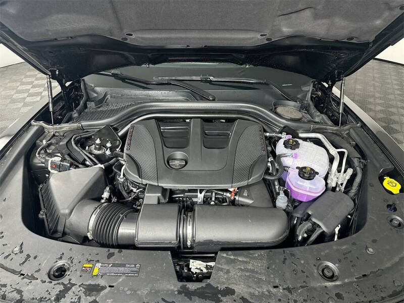 2026 Dodge Charger Scat Pack Plus