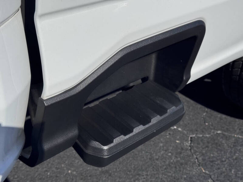 2024 Ford F-250 Super Duty