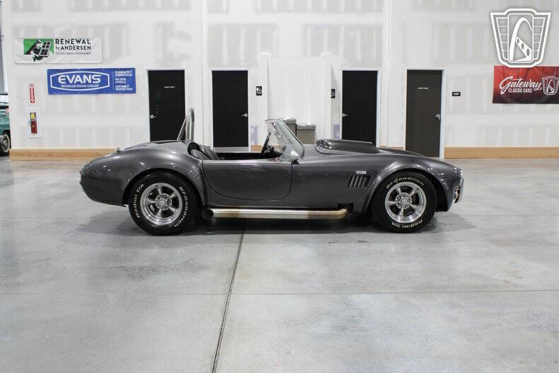 1965 Shelby Cobra