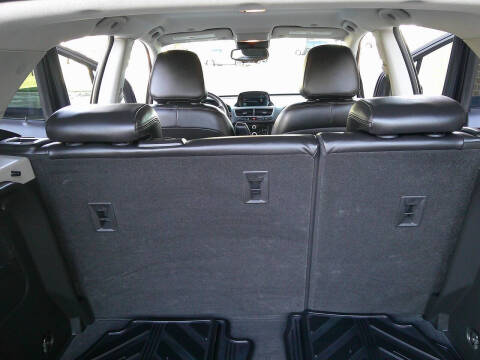 2014 Buick Encore Leather