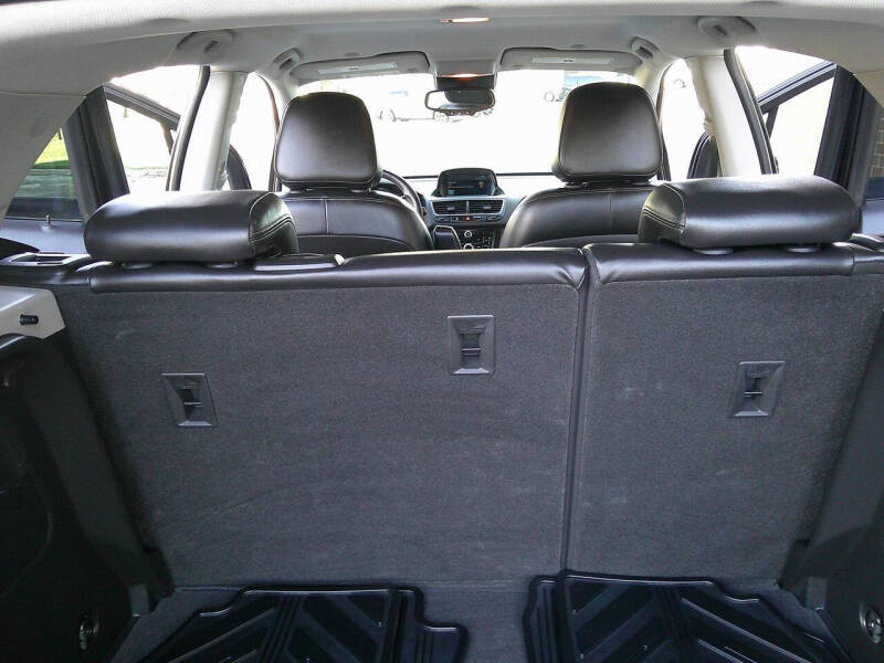 2014 Buick Encore Leather