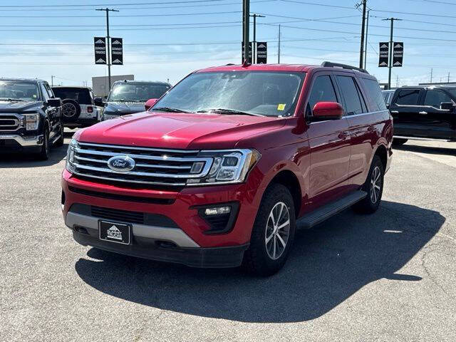 2021 Ford Expedition XLT
