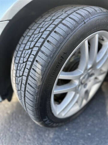 2008 Mercedes-Benz SLK SLK 350