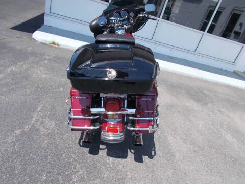 1996 Harley-Davidson Electra Glide Ultra Classic