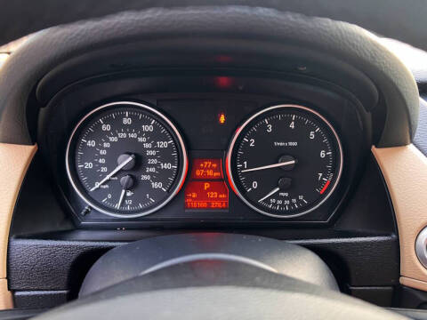 2014 BMW X1 xDrive28i