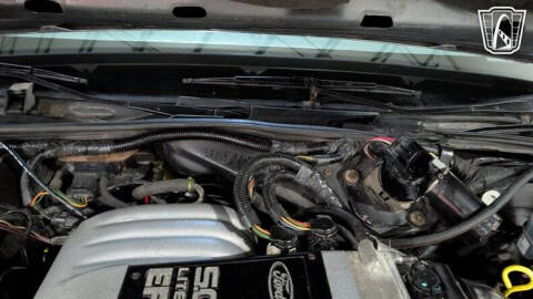 1988 Ford Crown Victoria